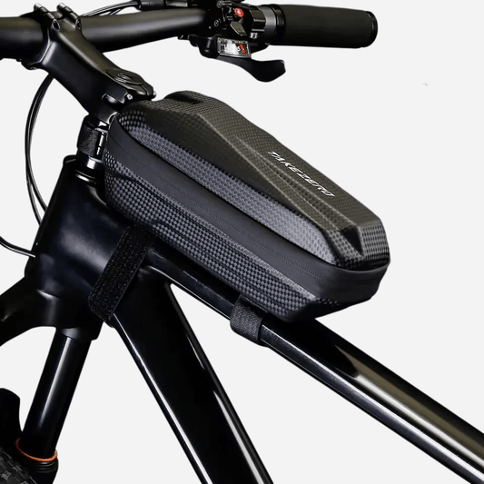 Sacoche de cadre Bikepacking | Rigide 1L