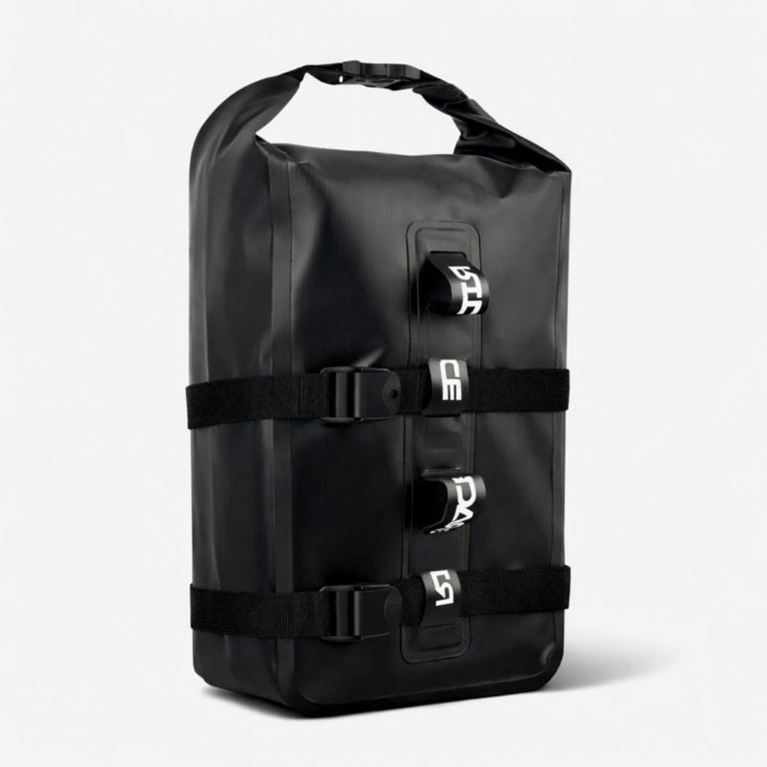 Sacoche de fourche 8L Etanche Vélo Gravel & Bikepacking