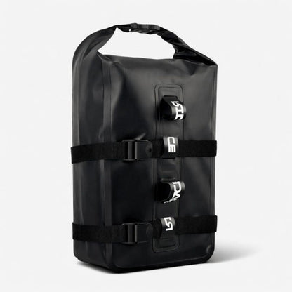 Sacoche de fourche 8L Etanche Vélo Gravel & Bikepacking