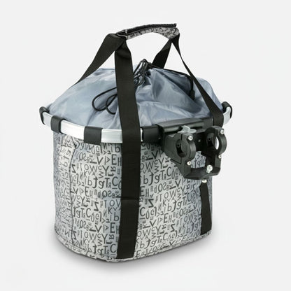 Sacoche de guidon vélo | Panier avant pour gravel