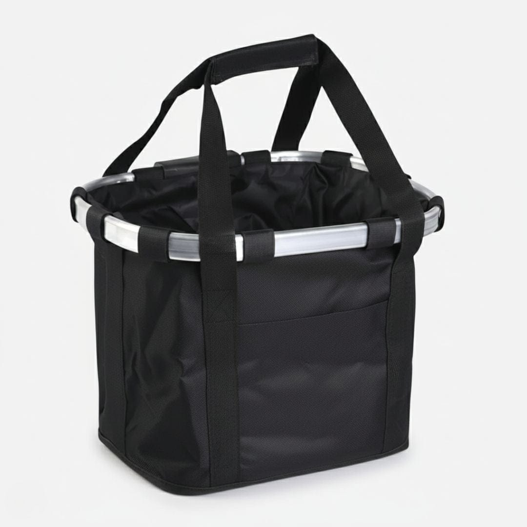 Sacoche de guidon vélo | Panier avant pour gravel