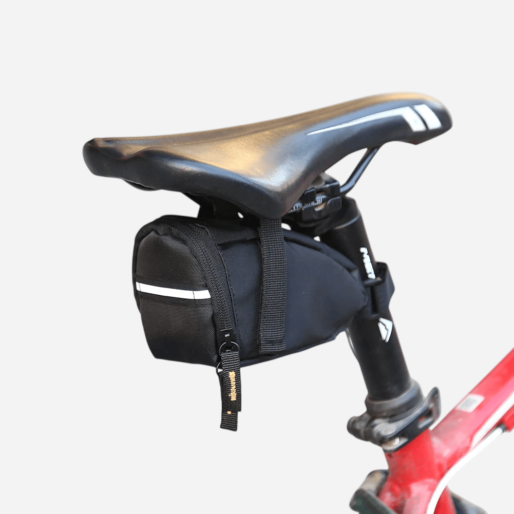 Sacoche de selle Gravel | Universel 1L