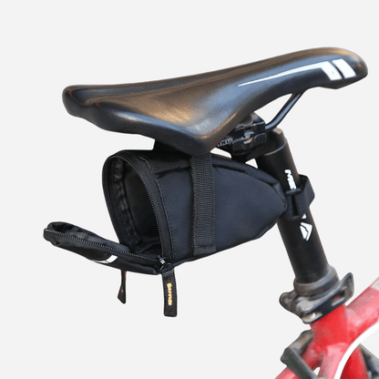 Sacoche de selle Gravel | Universel 1L