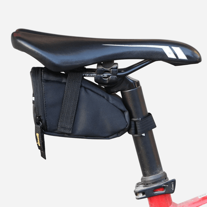 Sacoche de selle Gravel | Universel 1L