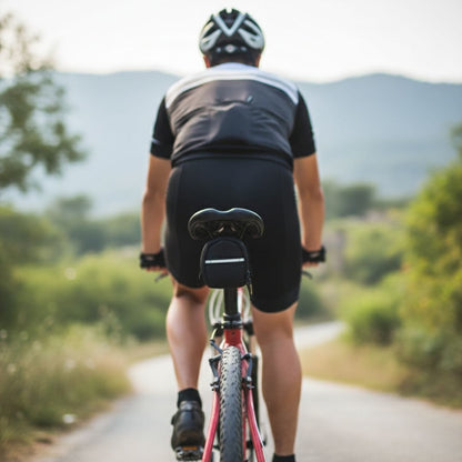 Sacoche de selle Gravel | Universel 1L