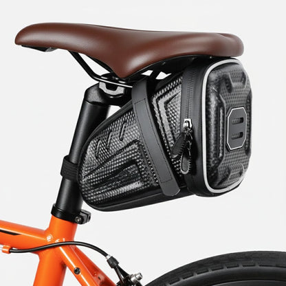 Sacoche de selle VTT et Gravel | Multifonction