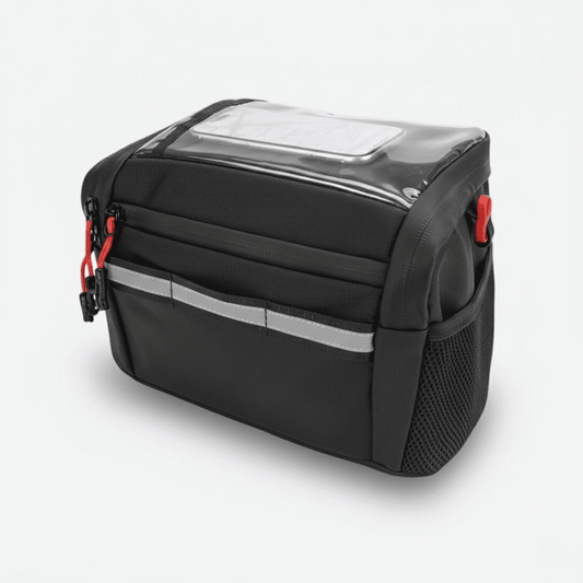 Sacoche guidon Bikepacking 4L | Isotherme