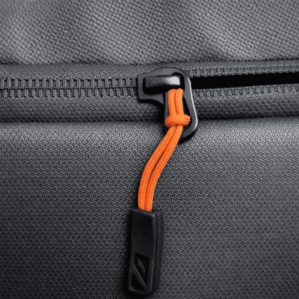 Sacoche de guidon isotherme pour vélo gravel & VTT | 5L