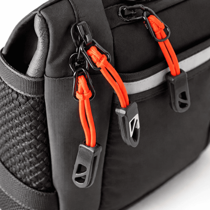 Sacoche de guidon isotherme pour vélo gravel & VTT | 5L