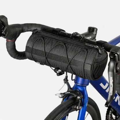 Sacoche guidon vélo Gravel Randonnée | 2,5L