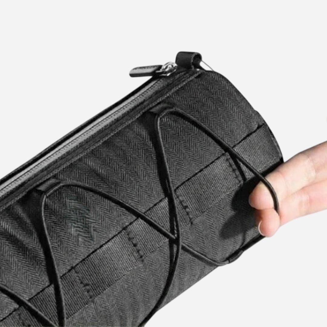 Sacoche de guidon VTT, Gravel, Velo de Route | 2,5L