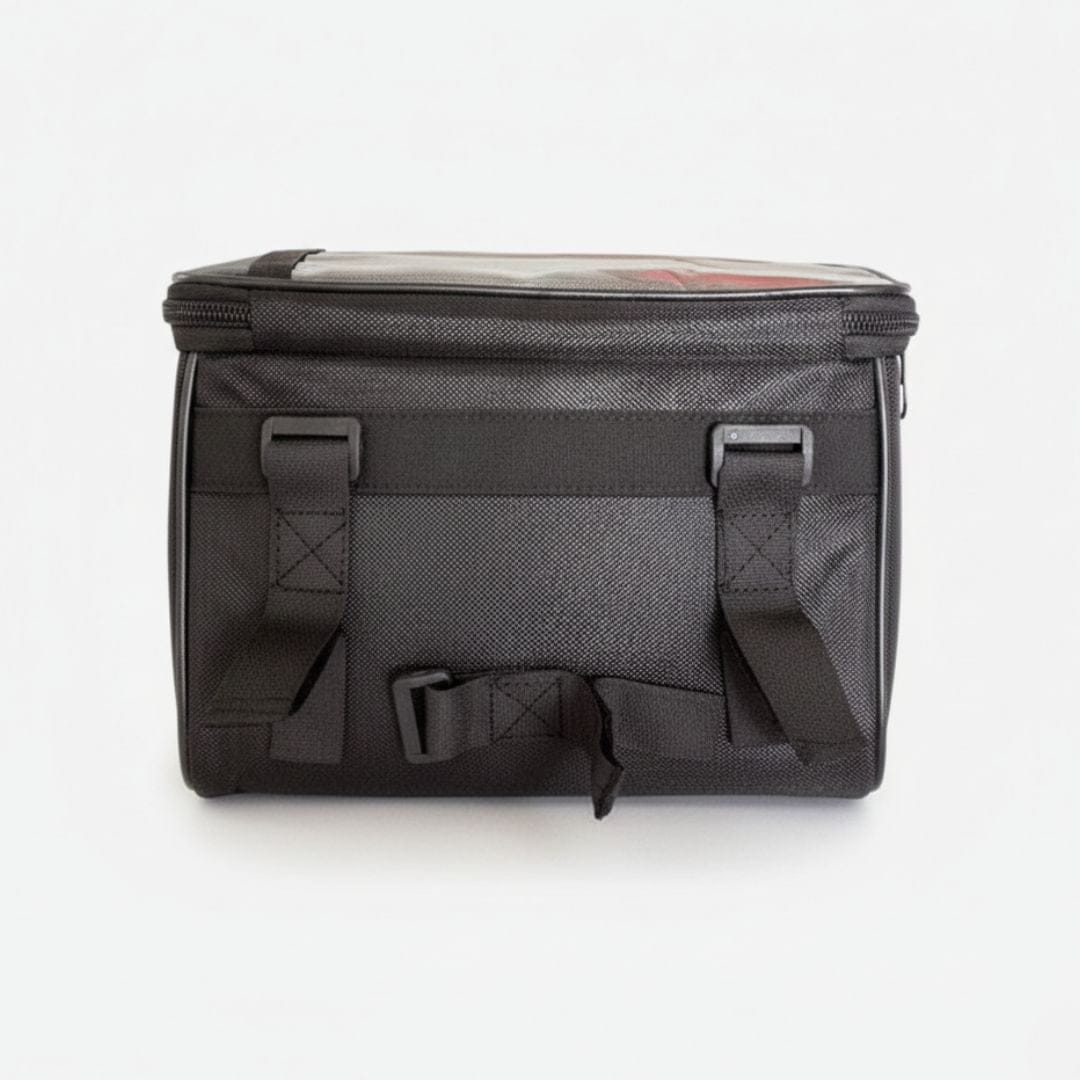 Sacoche guidon vélo étanche Bikepacking | 4,5L