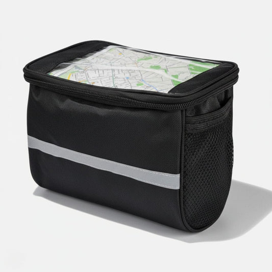 Sacoche guidon vélo étanche | Universel