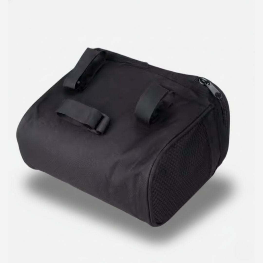 Sacoche guidon vélo étanche Bikepacking | 4,5L