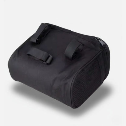 Sacoche guidon vélo étanche Bikepacking | 4,5L