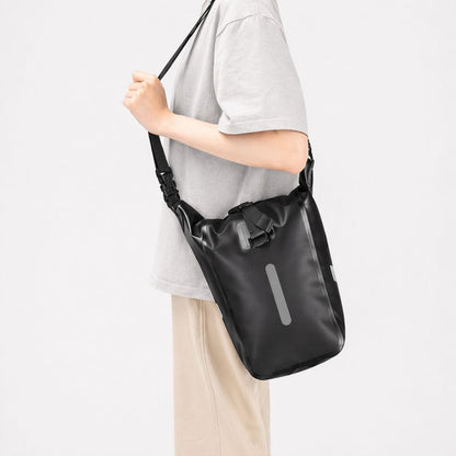 Sacoche latérale de vélo étanche pour Porte-bagage