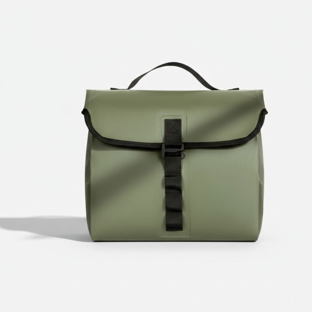 Sacoche porte bagage arrière vélo ou guidon