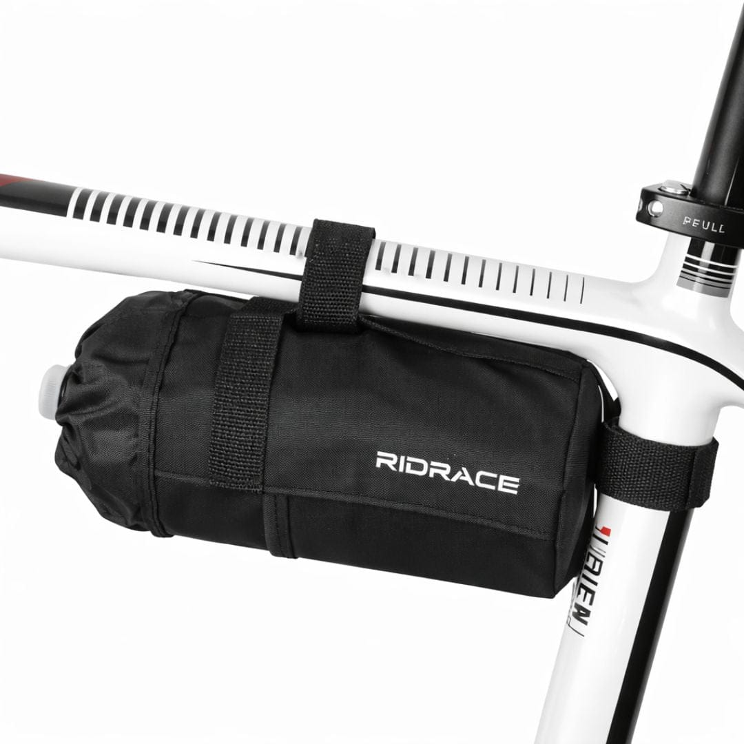 Sacoche vélo multi-usage isotherme étanche