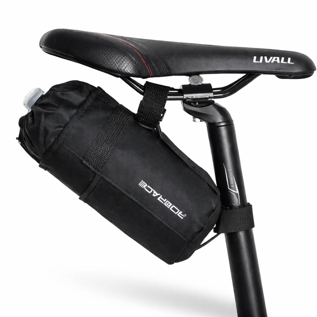 Sacoche vélo multi-usage isotherme étanche