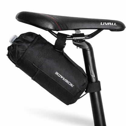Sacoche vélo multi-usage isotherme étanche