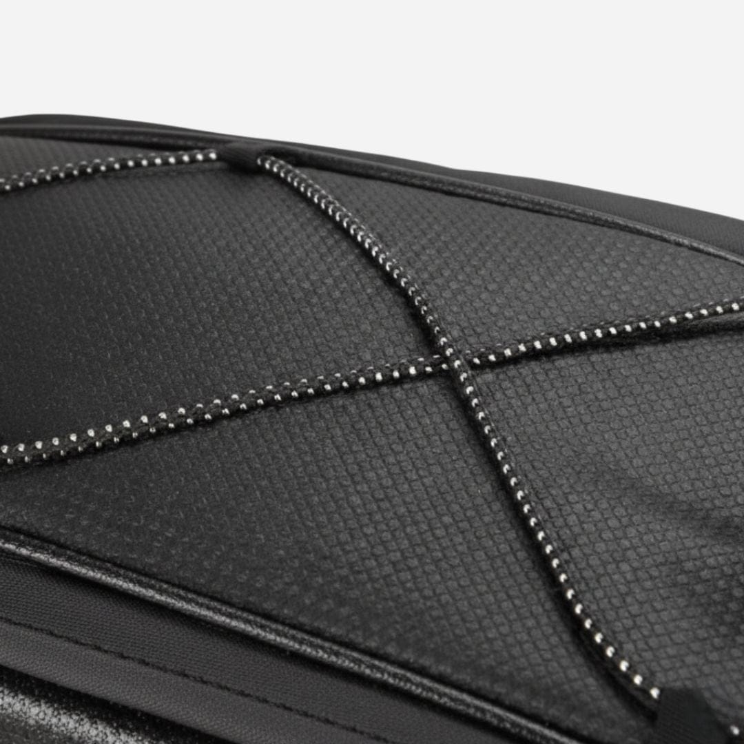 Sacoche vélo porte bagage étanche | Cyclotourisme 10L