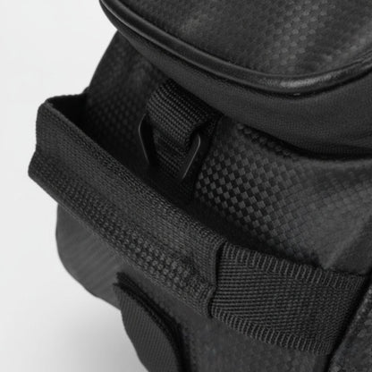 Sacoche vélo porte bagage étanche | Cyclotourisme 10L