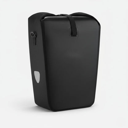 Sacoche vélo porte bagage étanche | Latérale 25L