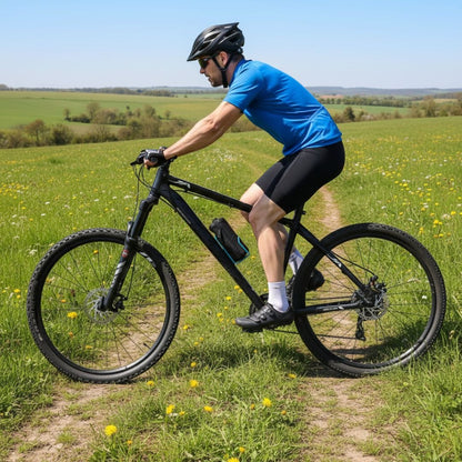 Sacoche de cadre étanche pour vélo de route, gravel, VTT | Compact 1,3L