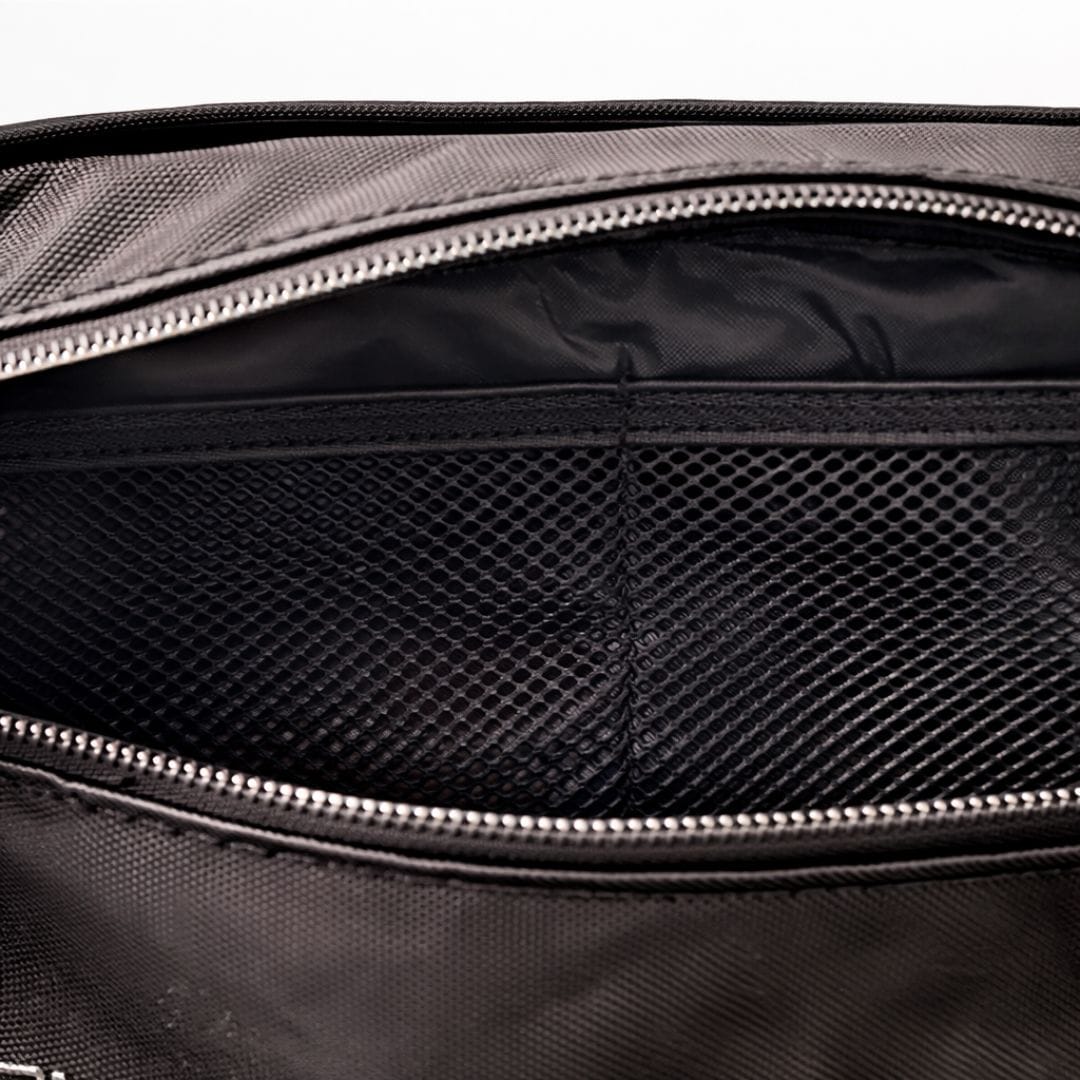 Sacoche de cadre pour vélo gravel, étanche, tube horizontal | 3L