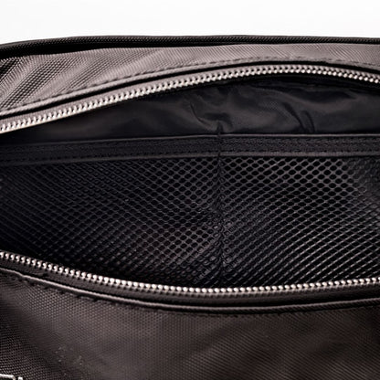 Sacoche de cadre pour vélo gravel, étanche, tube horizontal | 3L