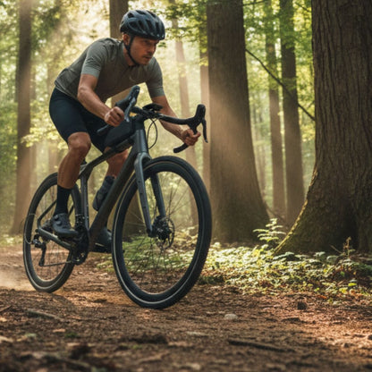 Sacoche de cadre vélo de route, VTT ou Gravel | 1 ou 2L