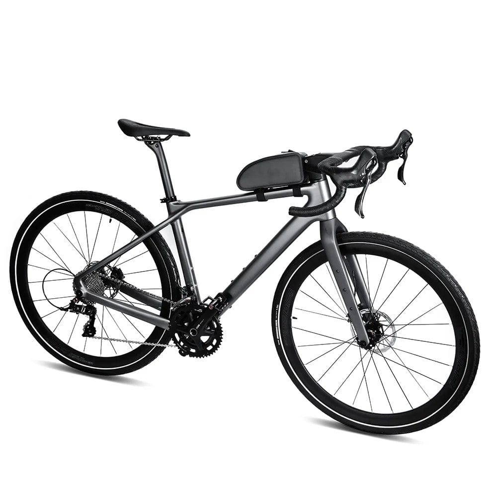 Sacoche de cadre vélo de route, VTT ou Gravel | 1 ou 2L