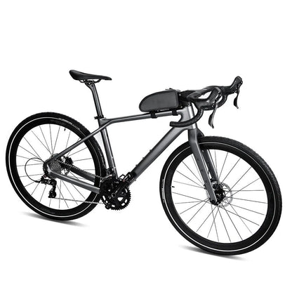 Sacoche de cadre vélo de route, VTT ou Gravel | 1 ou 2L
