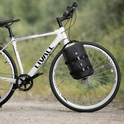 Sacoche de fourche 8L Etanche Vélo Gravel & Bikepacking