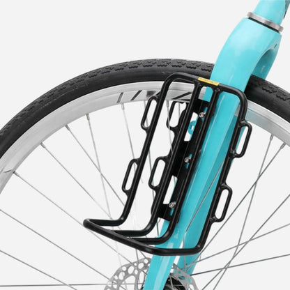 Sacoche de fourche 8L Etanche Vélo Gravel & Bikepacking