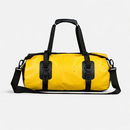 Sacoche de porte-bagage vélo étanche 20L | Randonnée & Cyclotourisme