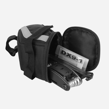 Sacoche de selle Bikepacking | 1L