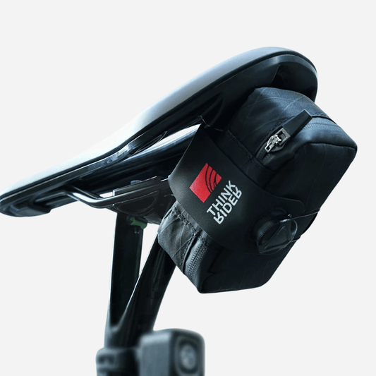 Sacoche de selle Pro | 0,8L