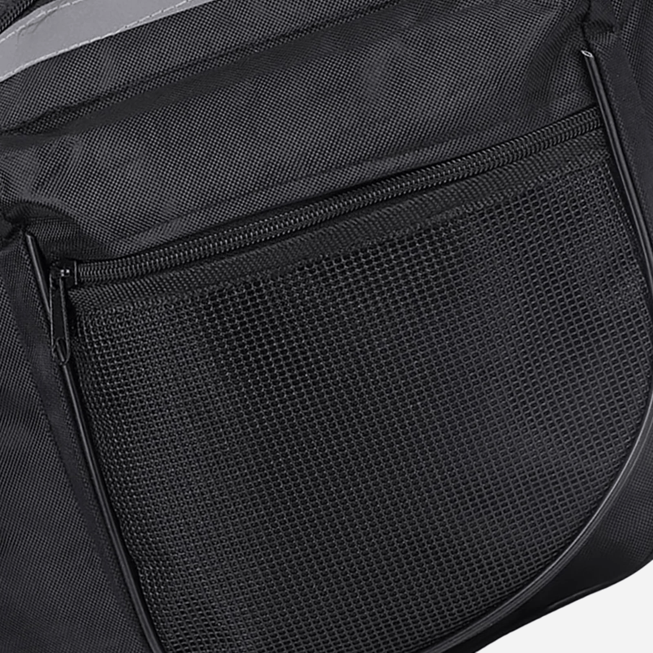 Sacoche double pour vélo Imperméable | pour porte bagages, 25L