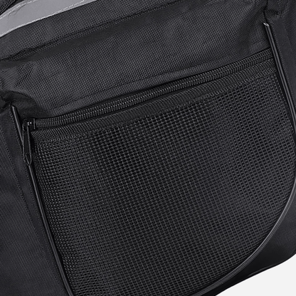 Sacoche double pour vélo Imperméable | pour porte bagages, 25L