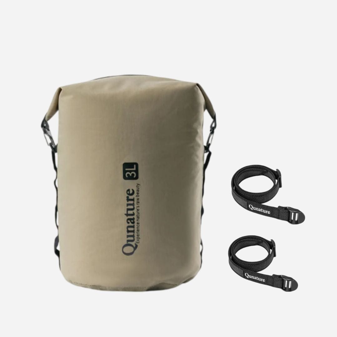 Sacoche de fourche avant de Vélo | Sacoche de compression