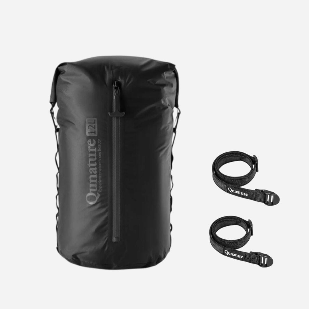 Sacoche de fourche avant de Vélo | Sacoche de compression