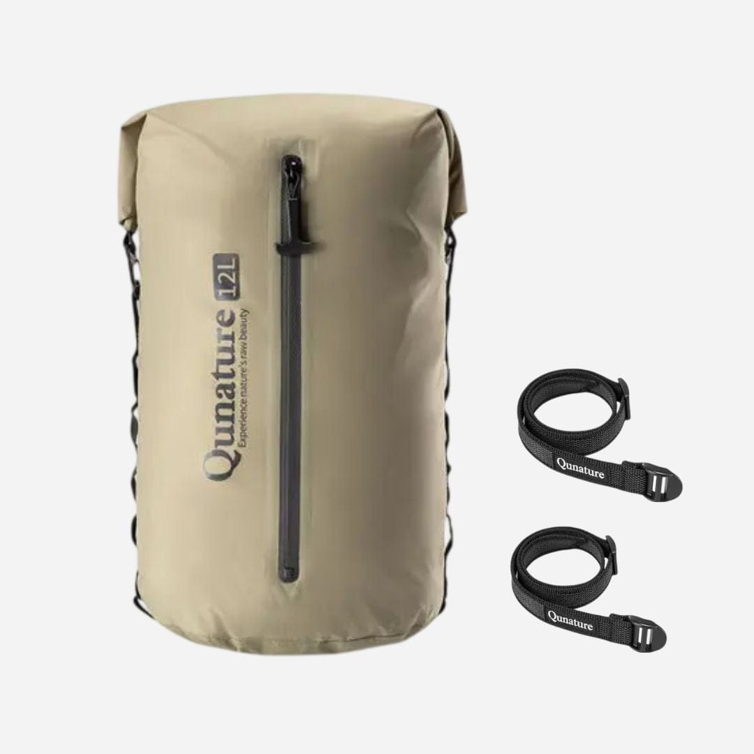 Sacoche de fourche avant de Vélo | Sacoche de compression