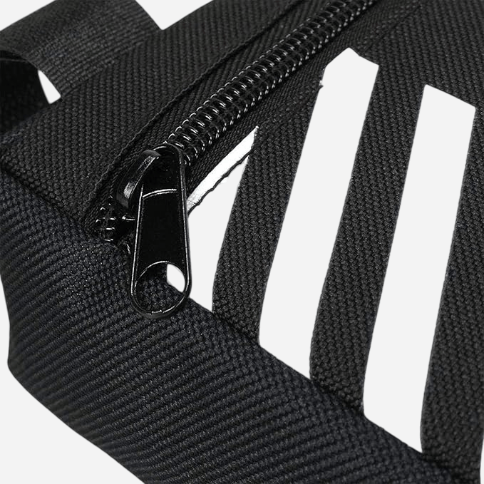 Sacoche multifonction en toile imperméable pour cadre de vélo