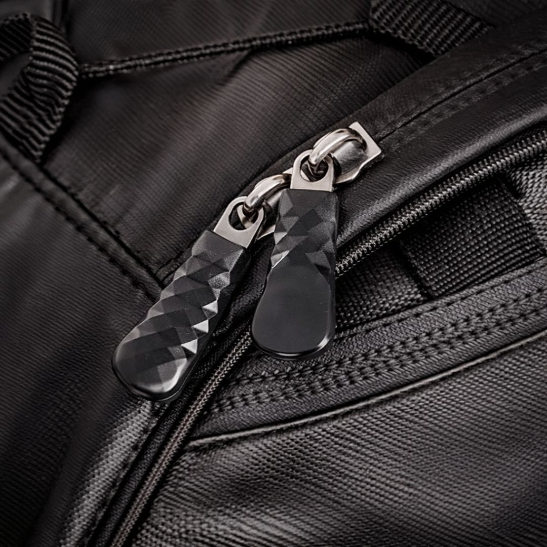 Sacoche rigide vélo porte bagage arrière | 10L