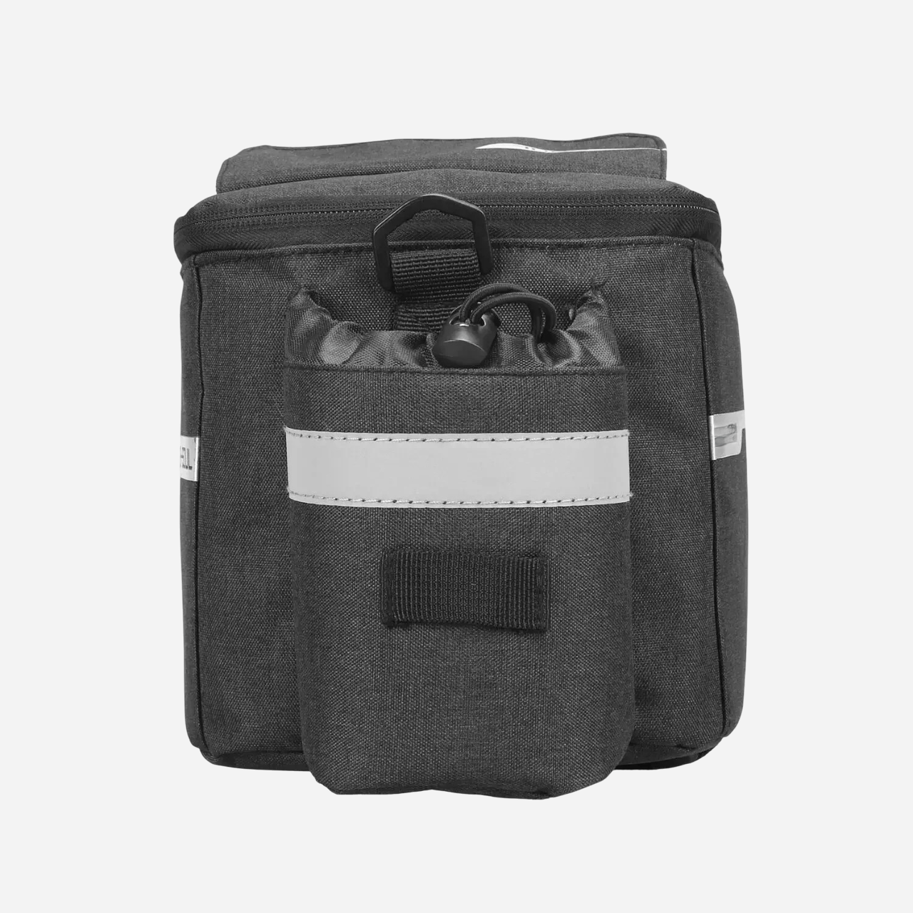 Sacoche vélo étanche sur porte-bagages arrière | Gravel VTT, 13L