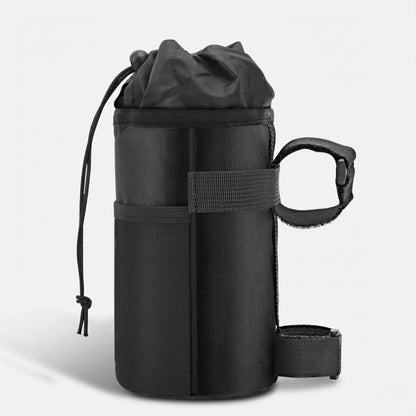 Sacoche vélo multi-usage isotherme étanche