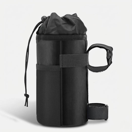 Sacoche vélo multi-usage isotherme étanche