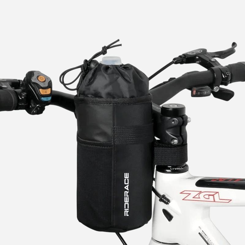 Sacoche vélo multi-usage isotherme étanche