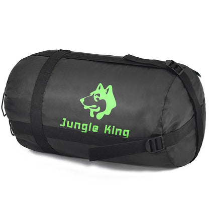 Sac de couchage Grand Froid Trekking & Montagne | Garnissage synthétique